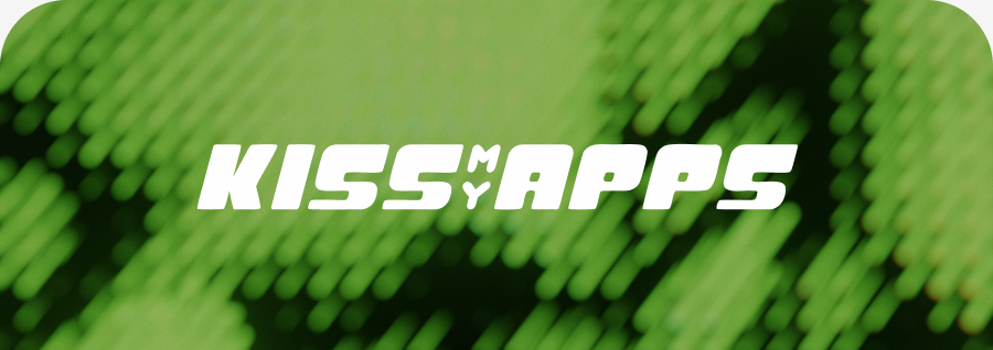 Kiss My Aps