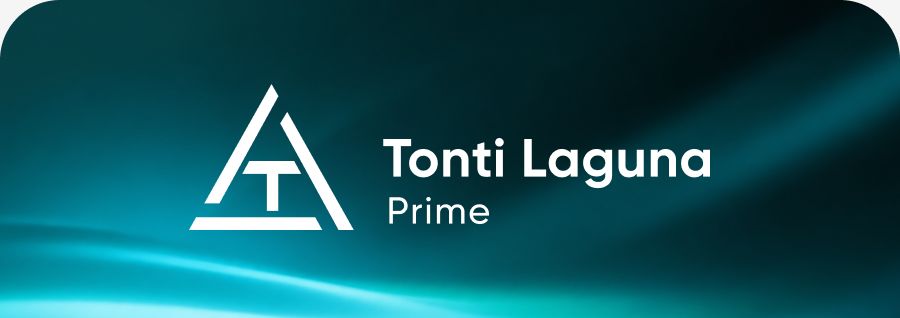Tonti Laguna Prime
