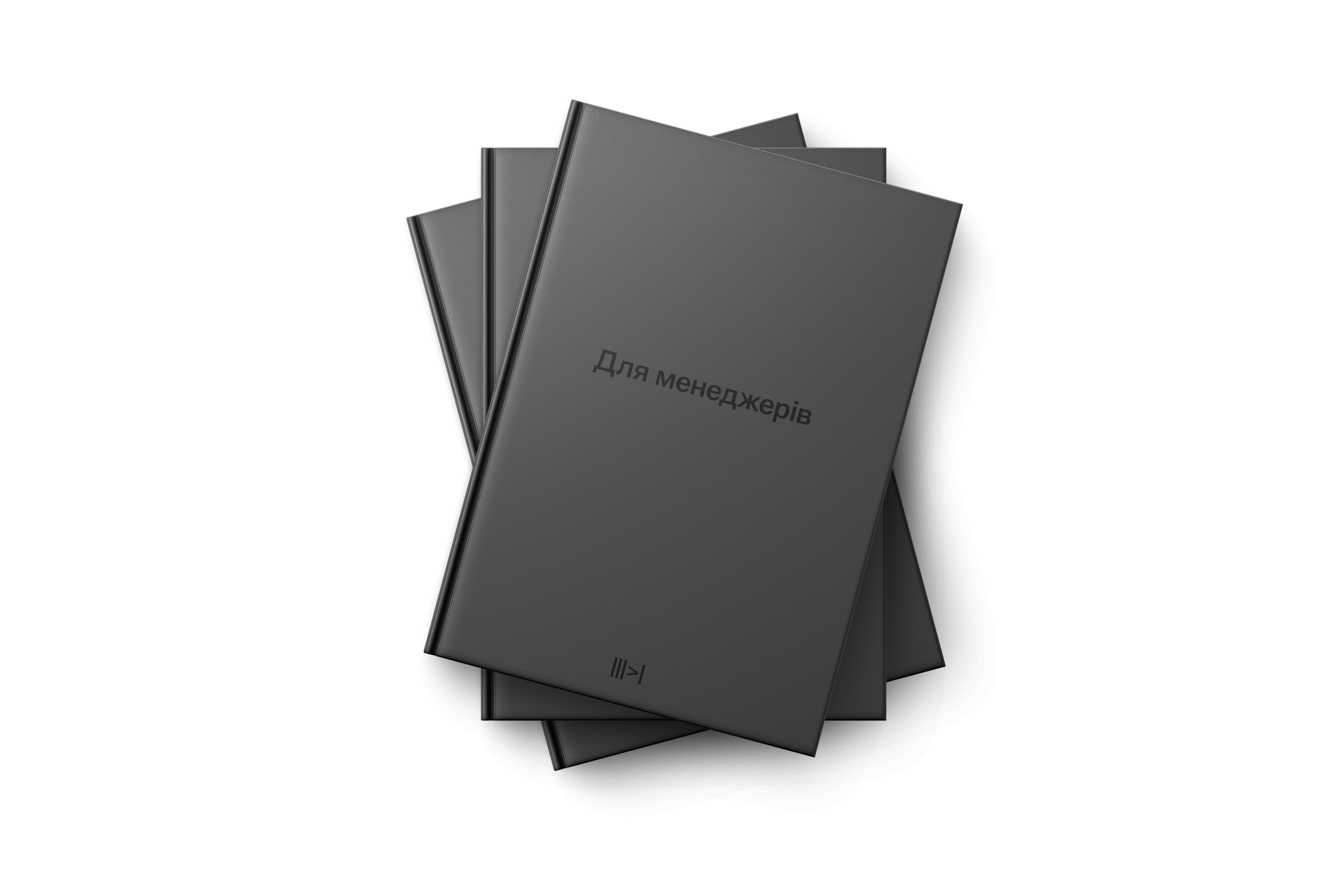 Book «For Managers»