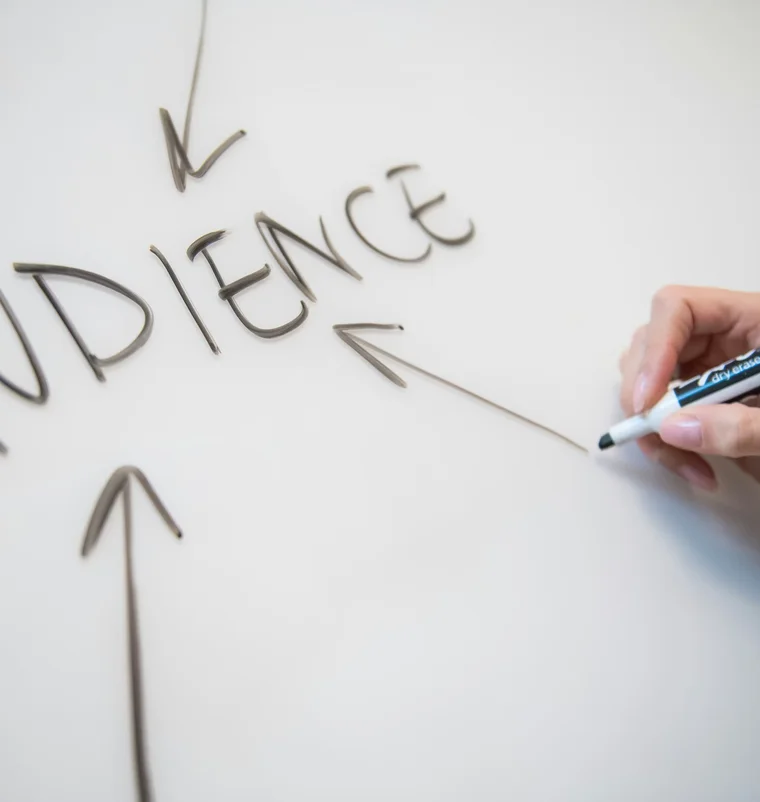 Course «Marketing»