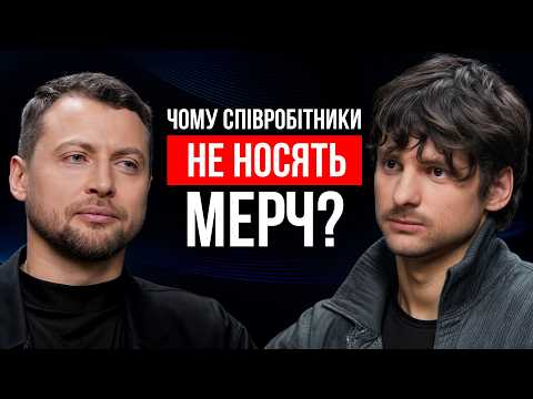 We compete with the fashion market | Vlad Bolsun, CEO of select form