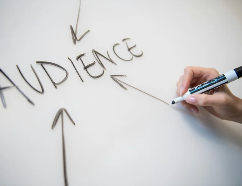 Course «Marketing»